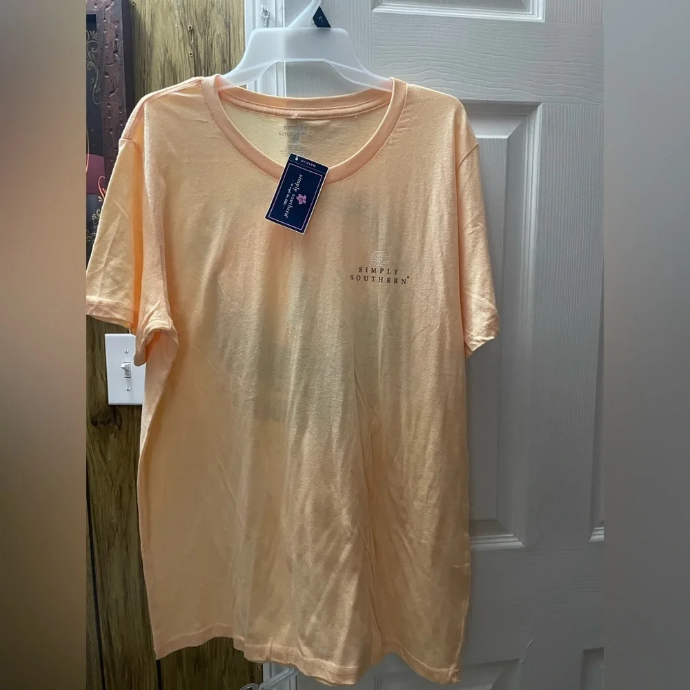 Simply southern Women shirt - Picture 2 of 6